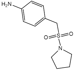 Almotriptan Aniline Precursor